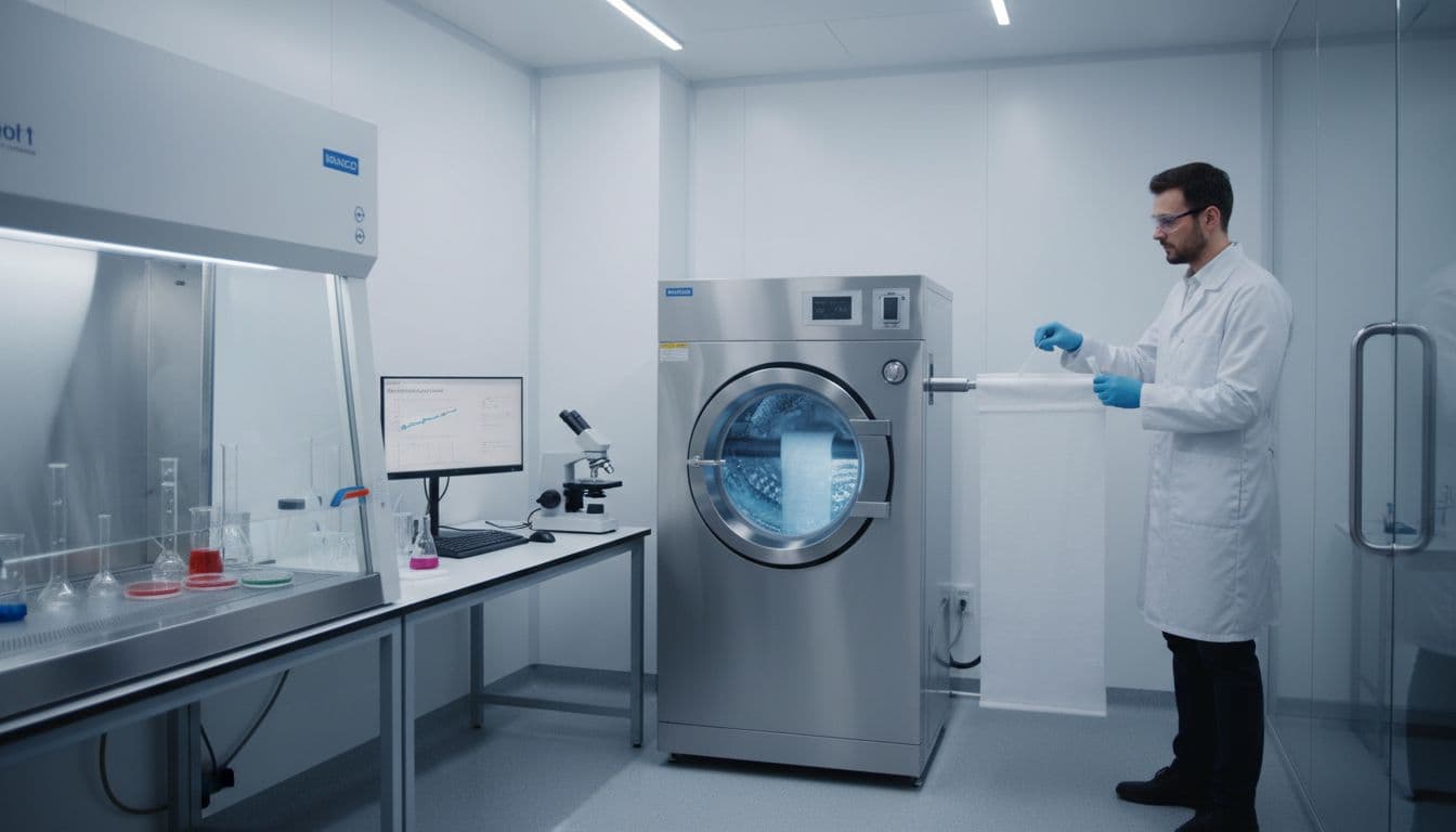 Ugelli e Diffusori nella Fisica Tecnica: Come i Principi Aerodinamici Determinano l'Efficienza HVAC